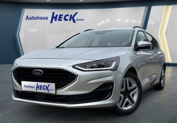 Ford Focus 34.000 km 16.500 &euro; Idstein 65510