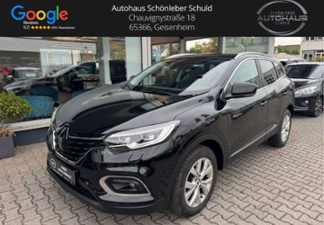 Renault Kadjar 91.900 km 14.790 &euro; Geisenheim 65366