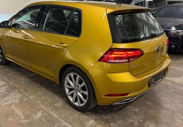 VW Golf 97.800 km 15.980 &euro; Mainz 55129
