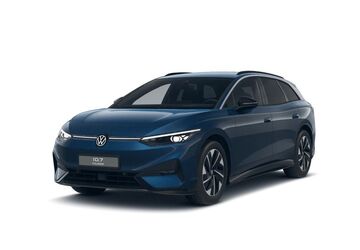 VW ID.7 20.197 km 45.780 &euro; Kelkheim 65779