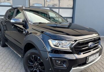 Ford Ranger 129.350 km 22.990 &euro; Mainz-Kostheim (Wiesbaden) 55246