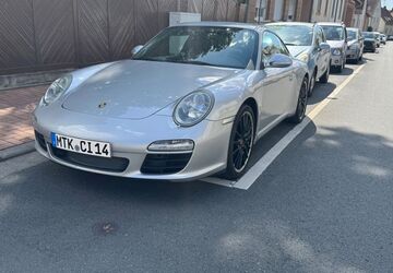 Porsche 997 241.500 km 38.997 &euro; Kelkheim 65779
