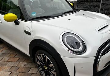 Mini Cooper SE 21.999 km 22.799 &euro; Harxheim/ Mainz 55296