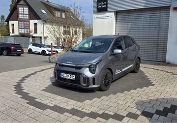 Kia Picanto 4.000 km 18.400 &euro; Wiesbaden 65199