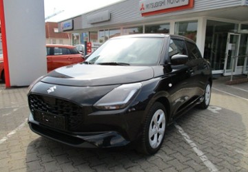 Suzuki Swift 39.100 km 15.490 &euro; Wörrstadt 55286