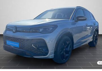 VW Tiguan 22.630 km 40.900 &euro; Bingen / Rhein 55411