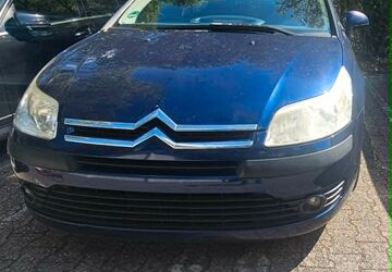 Citroen C4 194.000 km 2.000 &euro; Russelsheim am main 65428