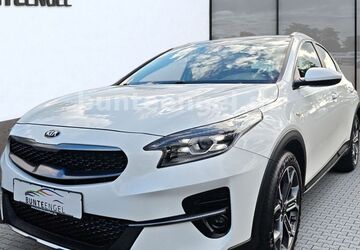Kia XCeed 23.000 km 17.990 &euro; Flörsheim am Main 65439