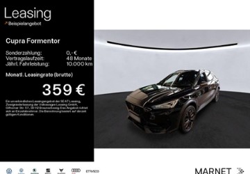 Cupra Formentor 51.435 km 30.990 &euro; Königstein 61462