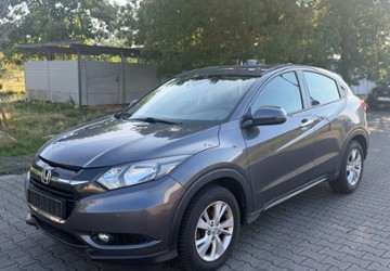 Honda HR-V 171.000 km 8.500 &euro; Budenheim 55257
