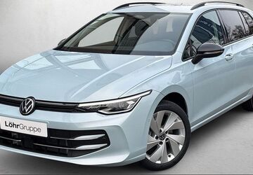 VW Golf 5.000 km 38.230 &euro; Mainz 55131