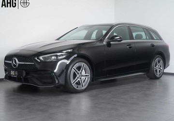 Mercedes-Benz C 220 47.394 km 33.950 &euro; Wiesbaden 65205