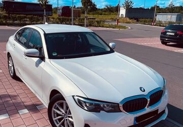 BMW 320 72.000 km 22.000 &euro; Mainz 55246