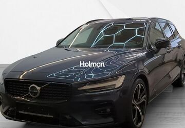 Volvo V60 26.138 km 31.047 &euro; Eschborn 65760