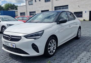 Opel Corsa 75.984 km 11.980 &euro; Ingelheim 55218