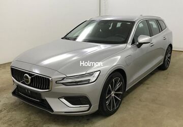 Volvo V60 80.416 km 27.071 &euro; Eschborn 65760