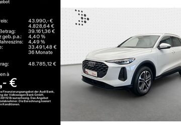 Audi Q5 27.657 km 43.490 &euro; Hofheim 65719