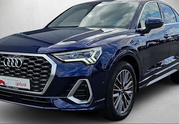 Audi Q3 57.137 km 33.930 &euro; Mainz 55131