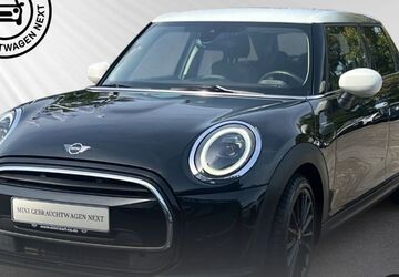 Mini Cooper 60.246 km 20.998 &euro; Mainz 55129