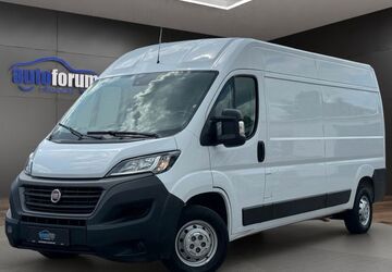 Fiat Ducato 51.700 km 19.490 &euro; Stockstadt am Rhein 64589