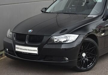 BMW 320 175.000 km 4.991 &euro; Wiesbaden 65203