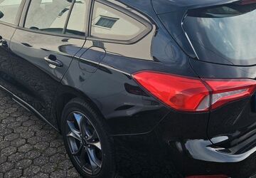 Ford Focus 162.000 km 10.500 &euro; Bad Schwalbach 65307