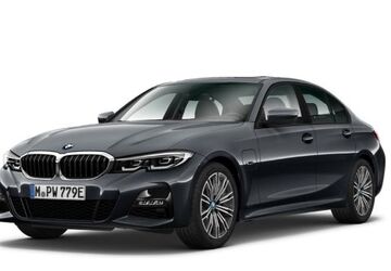 BMW 330 63.801 km 31.899 &euro; Hofheim 65719
