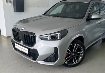 BMW X1 9.170 km 36.533 &euro; Hofheim 65719