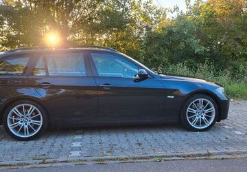 BMW 320 246.000 km 2.799 &euro; Wiesbaden 65201