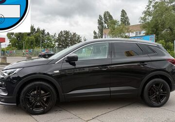 Opel Grandland (X) 107.088 km 17.950 &euro; Raunheim 65479