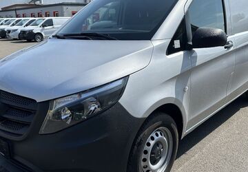 Mercedes-Benz Vito 183.088 km 16.065 &euro; Mainz 55122