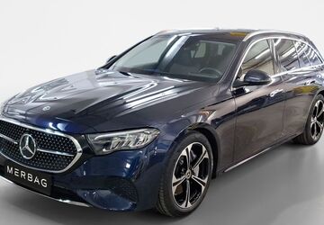 Mercedes-Benz E 300 44.285 km 39.920 &euro; Mainz 55128