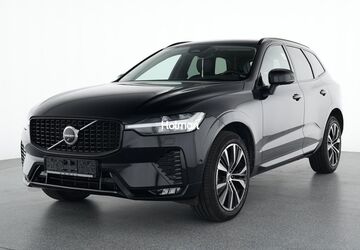 Volvo XC60 71.514 km 38.306 &euro; Eschborn 65760