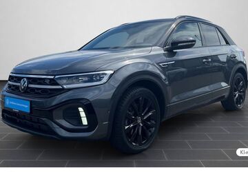 VW T-Roc 70.784 km 25.799 &euro; Bingen / Rhein 55411