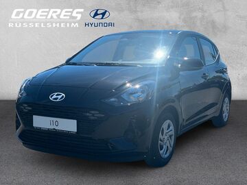 Gebrauchte Hyundai i10
