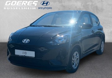 Hyundai i10 2.000 km 15.990 &euro; Rüsselsheim 65428