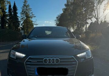 Audi A4 171.777 km 16.999 &euro; Taunusstein 65232