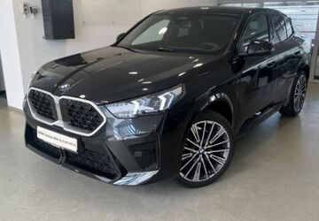 BMW X2 20.026 km 38.433 &euro; Hofheim 65719