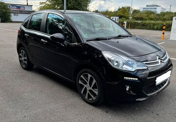 Citroen C3 149.000 km 5.950 &euro; Rüsselsheim 65428