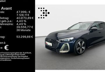 Audi A5 23.439 km 42.290 &euro; Hofheim 65719