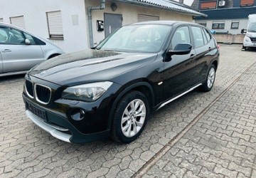 BMW X1 159.000 km 9.750 &euro; Griesheim 64347