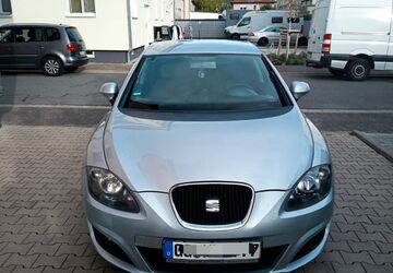 Seat Leon 253.000 km 3.900 &euro; Rüsselsheim 65428