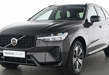 Volvo XC60 46.836 km 39.990 &euro; Weiterstadt 64331