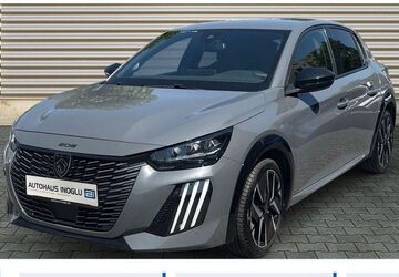 Peugeot 208 25.188 km 18.580 &euro; Rüsselsheim 65428