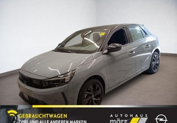 Opel Corsa 14.600 km 18.690 &euro; Groß-Gerau 64521
