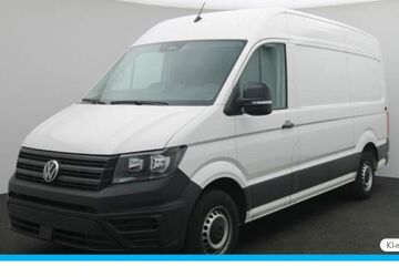 VW Crafter 13.474 km 34.900 &euro; Bingen / Rhein 55411
