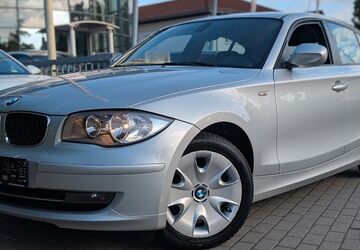 BMW 118 191.800 km 5.990 &euro; Mainz 55128