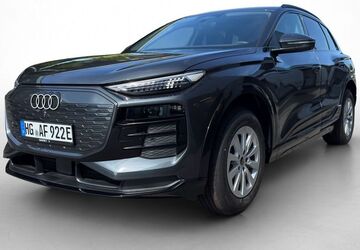 Audi Q6 e-tron 5.999 km 70.999 &euro; Königstein 61462
