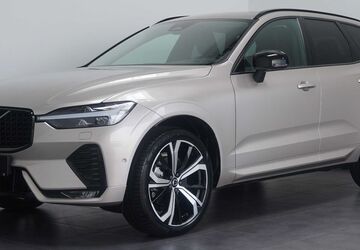 Volvo XC60 27.115 km 35.995 &euro; Wiesbaden 65205