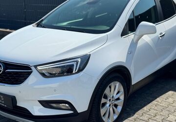 Opel Mokka X 84.700 km 11.300 &euro; Rüsselsheim 65428